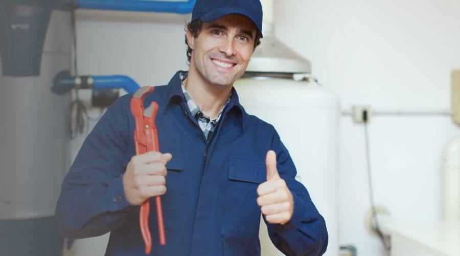 Professional sink repair in Aurora, ME